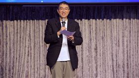 基隆市長謝國樑。（圖／翻攝自謝國樑臉書）