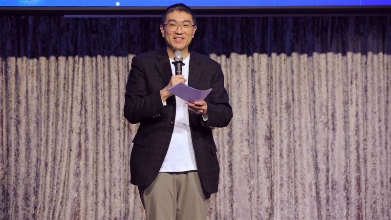 夜襲NET當晚謝國樑請假 律師諷：錯怪他了
