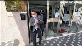 新／5億高中生財產誰繼承？夏尪今未出庭（圖／翻攝畫面）