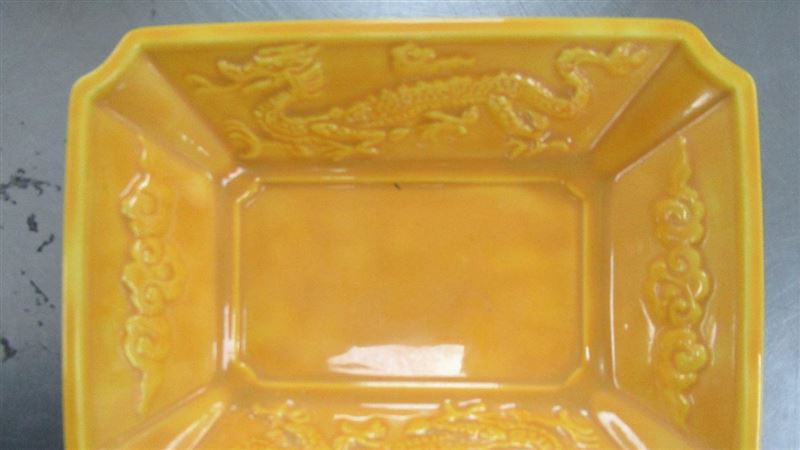日進口瓷器殘留重金屬鉛　半年來異常增加