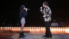 鄭中基香港（圖／寬宏藝術提供）