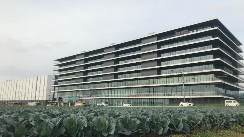 台積電邁向大航海時代！熊本廠揭五大關鍵