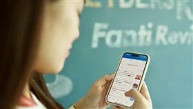 購物結帳時更傾向使用的支付方式。（圖／大數據公司提供）