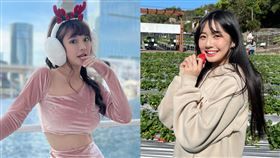 琳妲突然抱怨奶昔的隊友，並脫口「慈妹真的很不要臉」。（圖／翻攝自臉書）