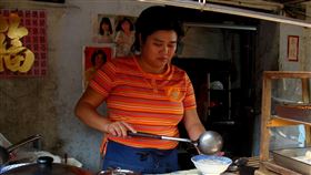 你的眼我的手,已故金鐘導演,陳慧翎,林美秀,謝瓊煖,陸一龍。（大愛提供