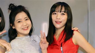 立院雙姝「芯捷」早種下！兩人多次交鋒