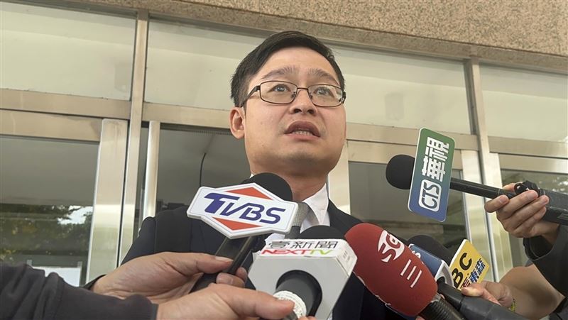 5億高中生案民庭首開　夏男主張婚姻有效