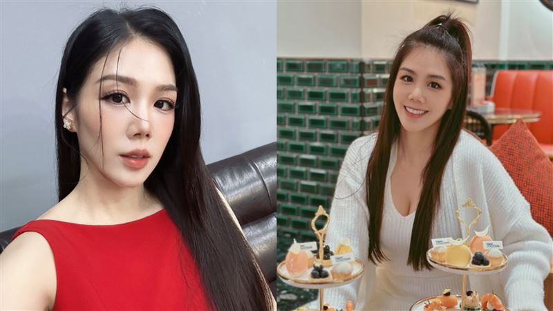楊晨熙認先有後婚嫁富二代　爆尪驚人薪資