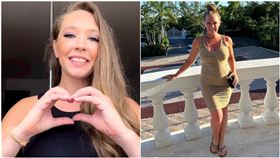 卡格妮（Kagney Linn Karter）（圖／翻攝自IG@flyingspreadies76）