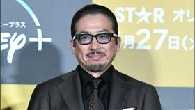 真田廣之闖蕩好萊塢有成。（圖／翻攝dailysports）