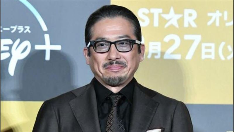 東京連線／真田廣之日本之光！征服好萊塢