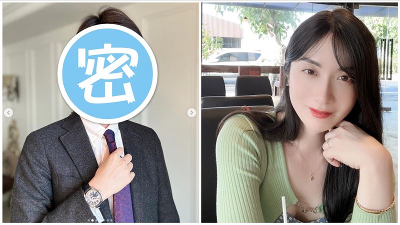 「最美檢察官」換回男裝　原因感動萬網友
