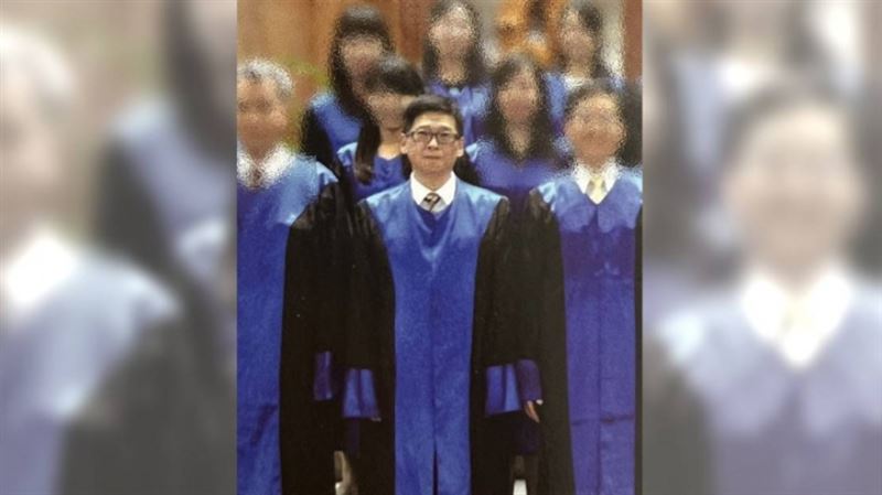 涉對女法官伸狼爪　前審判長遭移送監察院