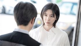 ▲《財閥 X 刑警》安普賢、朴智賢。（圖／Disney+提供）