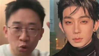 37歲楊迪改造變男團偶像！成果驚呆粉絲