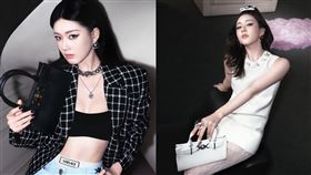 ▲趙露思（圖／品牌提供）