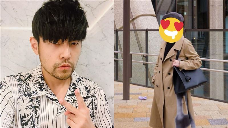 周杰倫突曝媽媽近況！絕美模樣網驚呆了