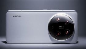 小米將在2/22晚間正式發表新旗艦Xiaomi 14 Ultra。（圖／翻攝自小米微博）