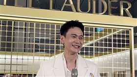 劉冠廷。（記者洪素津攝影