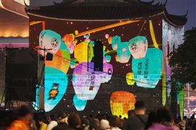 臺北燈節點燈宣告世壯運報名起跑　4月17日前享7折早鳥優惠（業配勿用）