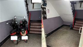 家門口擺鞋櫃，恐吃20萬元罰單