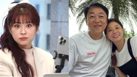 李燕。（圖／翻攝自李燕臉書）