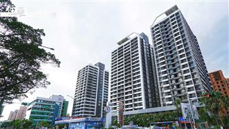 盧秀燕批台中社宅「中央零開工」　國土署回應了