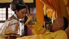 後宮甄嬛傳（圖／翻攝自後宮甄嬛傳微博）