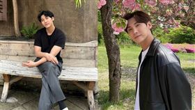 ▲宋承炫。（圖／翻攝自IG）