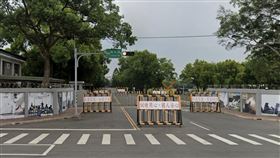 砲指部,女士官,男友,寢室,過夜（圖／翻攝畫面）