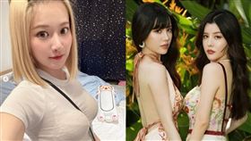 醫美,整形,隆乳手術,反骨男孩,艾瑞絲,自體脂肪隆乳,假體,By2