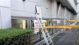 ▲台中市一名就讀私立逢甲大學的大三女學生因失聯近3天，住在雲林的家屬及同學報警且透過網路發文尋人。20日下午5點點多，傳出根據手機定位，人終於找到了，卻被發現在一百貨公司疑似墜樓身亡。（圖／翻攝畫面）