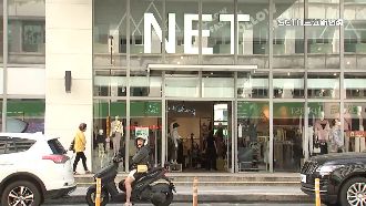 獨／謝國樑曾造訪NET　律師：盼遊說解約