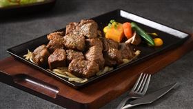 西堤牛排，王品集團提供