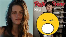 ▲ 克莉絲汀史都華。（圖／翻攝自Rolling StoneX）