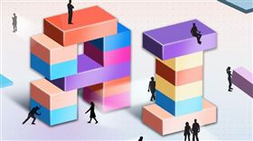 微軟發布第六期《Cyber Signals》研究報告，揭示攻擊威脅者如何運用 AI 提升攻擊效率並進行身份詐欺。（圖／台灣微軟提供）