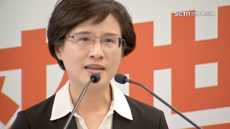 被點名接閣揆　鄭麗君：不清楚賴清德布局