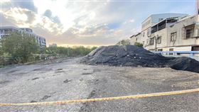 柯文哲新竹市農地改善未完成民眾黨主席柯文哲農地違規使用，中央社記者20日實地走訪，農地樣貌仍停留在1月時的情況，未有新進度。民眾黨新竹黨部主委李國璋表示，已向市府相關單位申請第2次展延，將在3月18日期限內改善完成。中央社記者魯鋼駿攝  113年2月20日