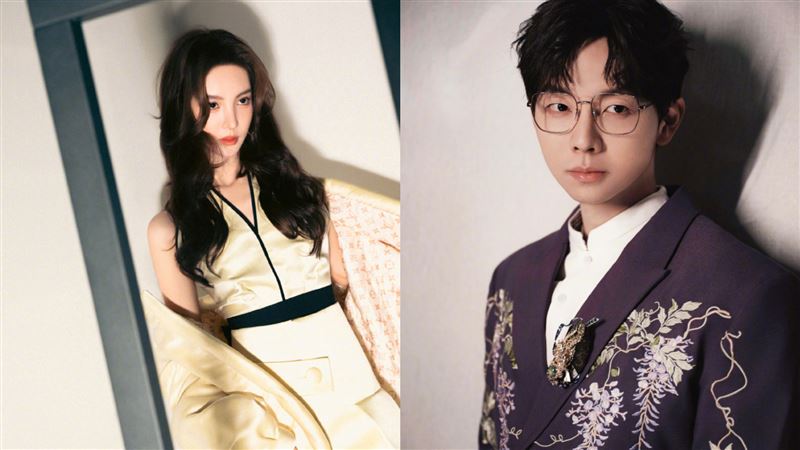 胡夏暗戀半年追到手！女星直播：我不結婚