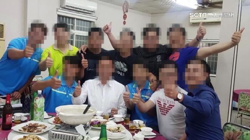 獨／近30人受害！「鎮長兒子」借父名詐財