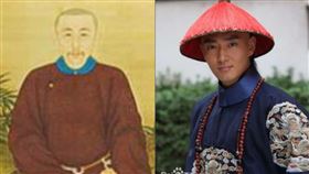 ▲果郡王在《甄嬛傳》中是位溫文儒雅的人。（圖／翻攝自百度百科）