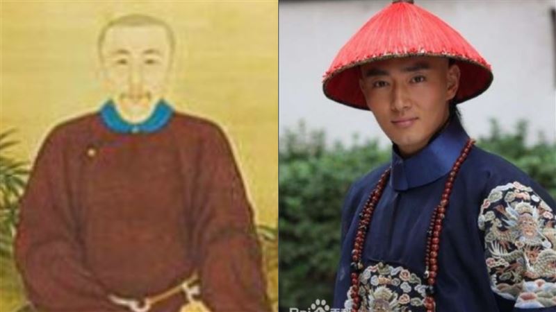 別被《甄嬛傳》騙了！果郡王活得比雍正久