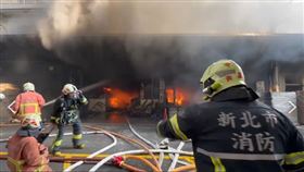 文山,火警,火災,深坑,張志豪,工廠