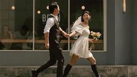 「華航林依晨」趙筱葳再婚（圖／翻攝自IG）