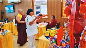 宗教吸金,詐騙,共犯,洗錢,律師,詐騙集團