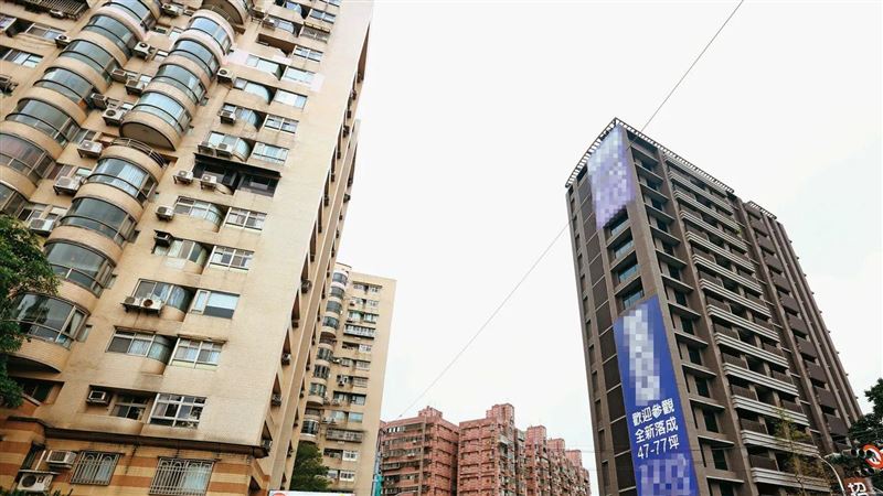 詐團女幹部鑰匙露餡！豪宅成通緝犯安全屋