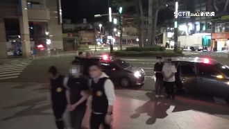 媽祖前打起來！北投遶境陣頭糾紛1人掛彩