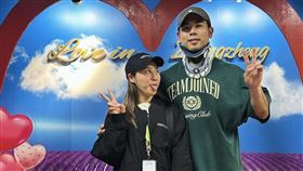 PEETA葛格宣布離婚。（圖／翻攝自IG）