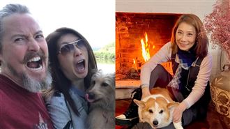 夏克立1舉動避驗傷　郎祖筠不忍抖內幕