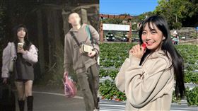 慈妹。（圖／CTWANT）